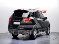 2011 Hyundai Veracruz