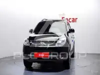 2011 Hyundai Veracruz