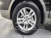2011 Hyundai Veracruz