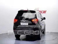 2011 Hyundai Veracruz