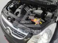2011 Hyundai Veracruz