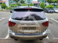 2011 Hyundai Veracruz