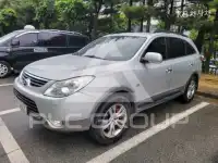 2011 Hyundai Veracruz