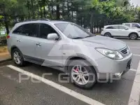2011 Hyundai Veracruz
