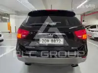 2011 Hyundai Veracruz