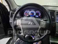 2011 Hyundai Veracruz