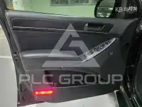 2011 Hyundai Veracruz