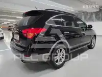 2011 Hyundai Veracruz