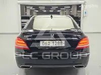 2011 Hyundai Equus