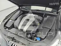 2011 Hyundai Equus