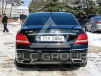 2011 Hyundai Equus