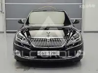 2011 Hyundai Equus