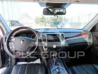 2011 Hyundai Equus