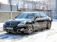 2011 Hyundai Equus