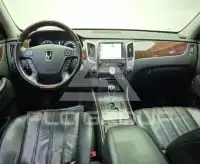 2011 Hyundai Equus