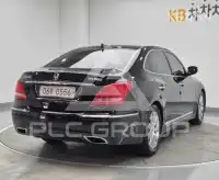 2011 Hyundai Equus