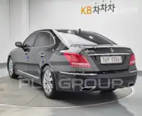 2011 Hyundai Equus