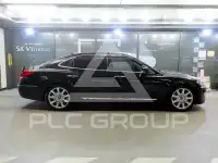 2011 Hyundai Equus