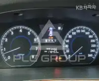 2011 Hyundai Equus