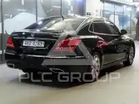 2011 Hyundai Equus