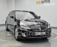 2011 Hyundai Equus