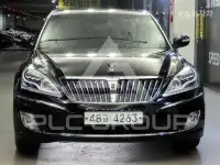 2011 Hyundai Equus