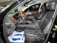 2011 Hyundai Equus