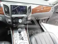 2011 Hyundai Equus