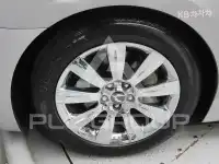 2011 Hyundai Equus