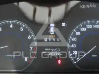 2011 Hyundai Equus