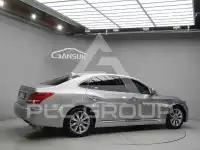 2011 Hyundai Equus