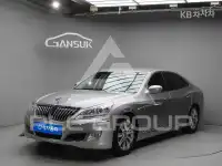 2011 Hyundai Equus