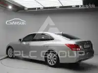 2011 Hyundai Equus