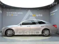 2011 Hyundai Equus