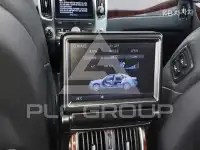 2011 Hyundai Equus