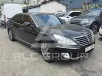 2011 Hyundai Equus