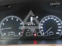 2011 Hyundai Equus