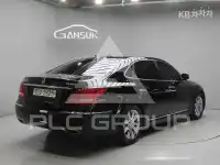 2011 Hyundai Equus