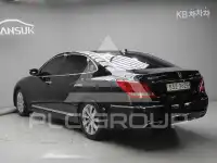 2011 Hyundai Equus