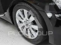 2011 Hyundai Equus