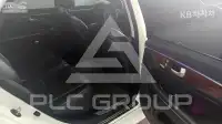 2011 Hyundai Equus