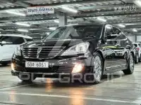 2011 Hyundai Equus