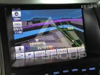 2011 Hyundai Equus