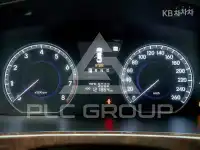 2011 Hyundai Equus