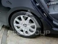 2011 Hyundai Equus