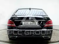 2011 Hyundai Equus
