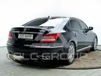 2011 Hyundai Equus