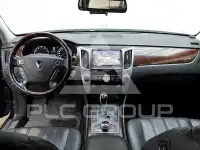 2011 Hyundai Equus