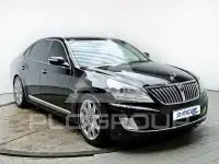 2011 Hyundai Equus