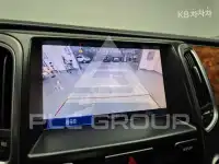 2011 Hyundai Equus